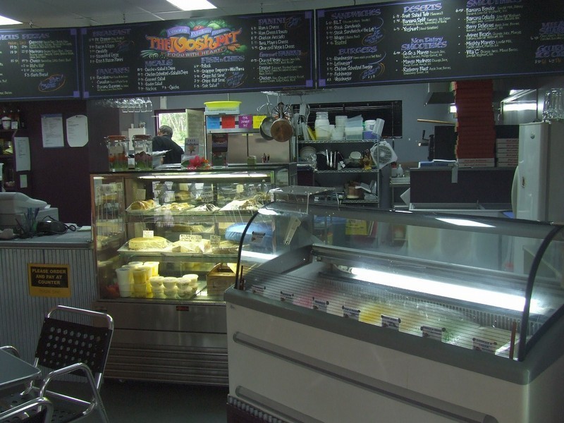 Agnes Water QLD 4677