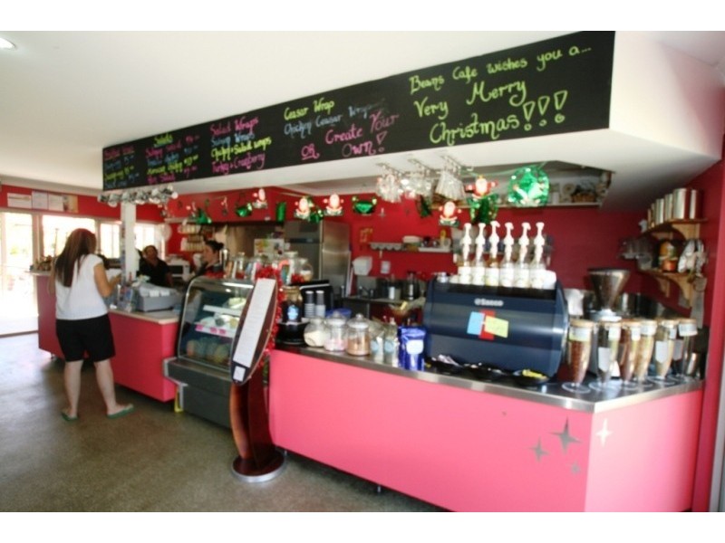 Lot 100 Grahame Colyer Drive, Agnes Water QLD 4677