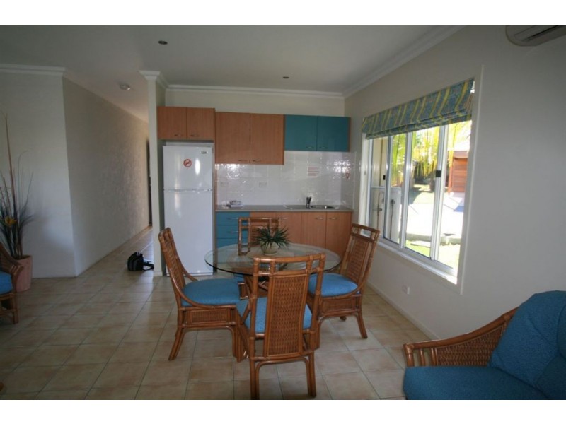Agnes Water QLD 4677