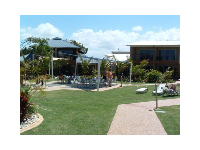 Agnes Water QLD 4677