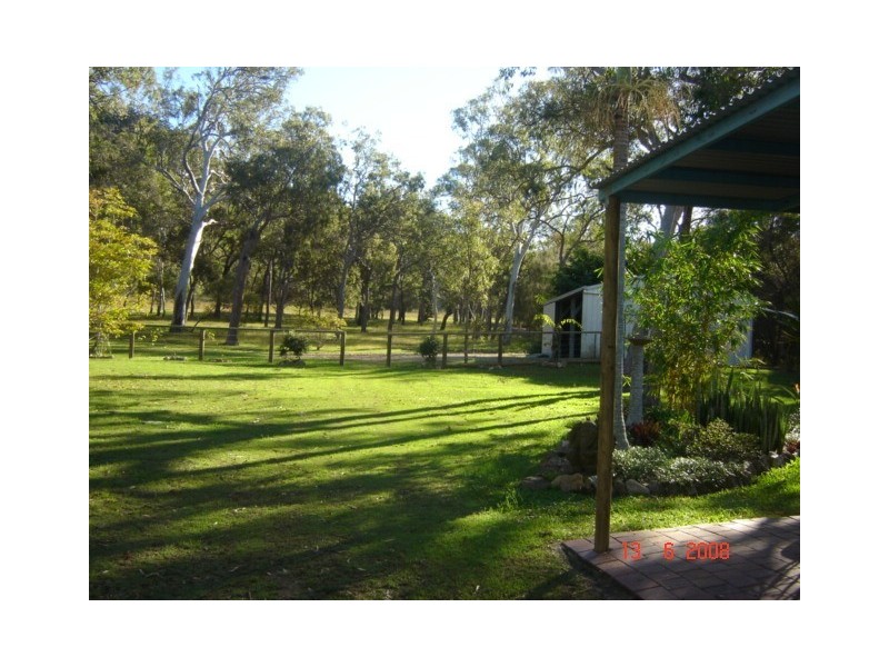 Agnes Water QLD 4677