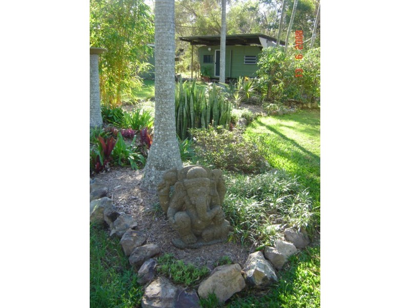 Agnes Water QLD 4677