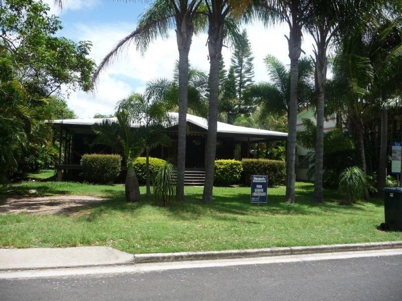 Agnes Water QLD 4677