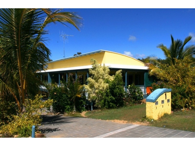 Agnes Water QLD 4677