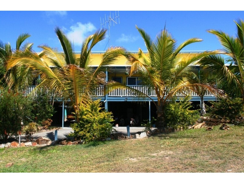 Agnes Water QLD 4677