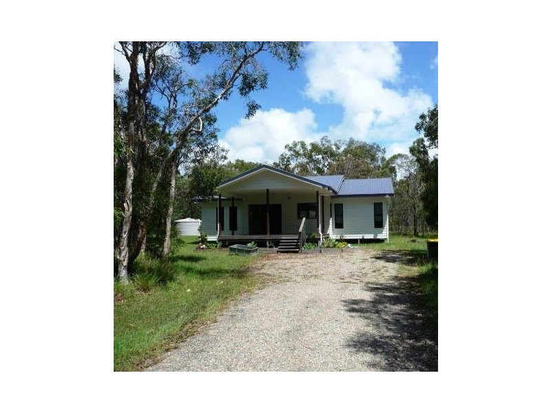 Agnes Water QLD 4677