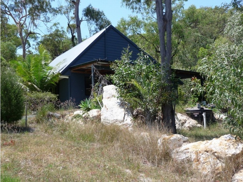 Agnes Water QLD 4677