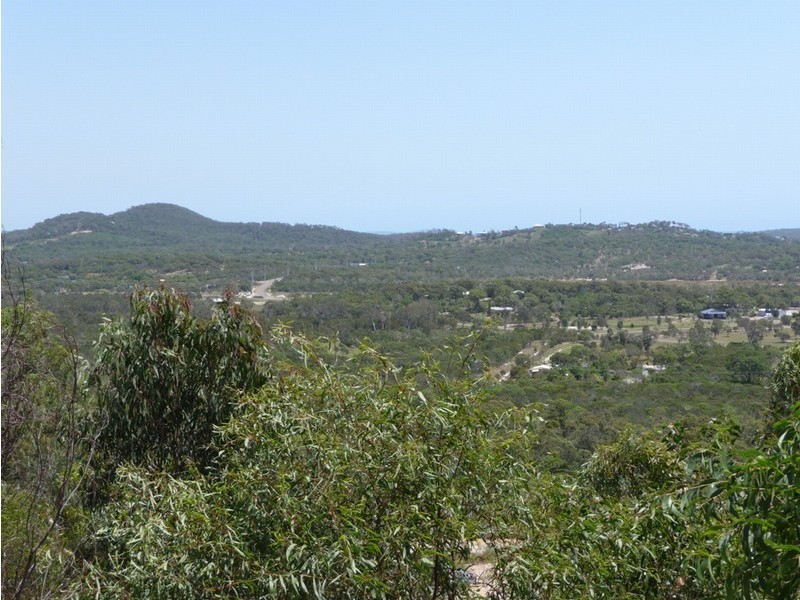 Agnes Water QLD 4677