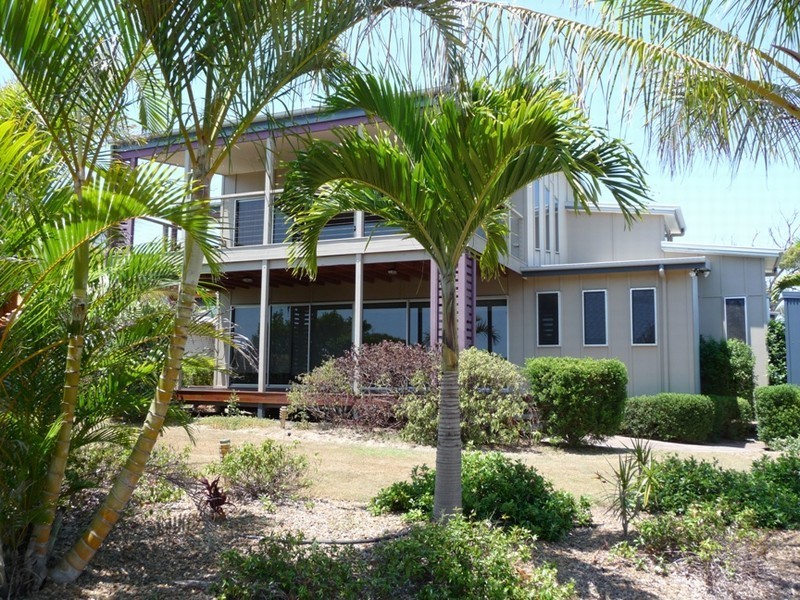 Agnes Water QLD 4677