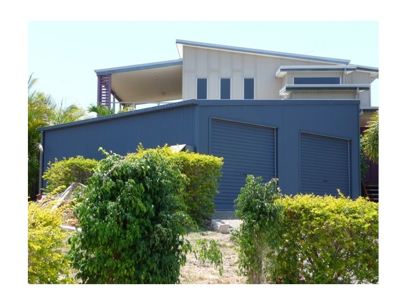 Agnes Water QLD 4677