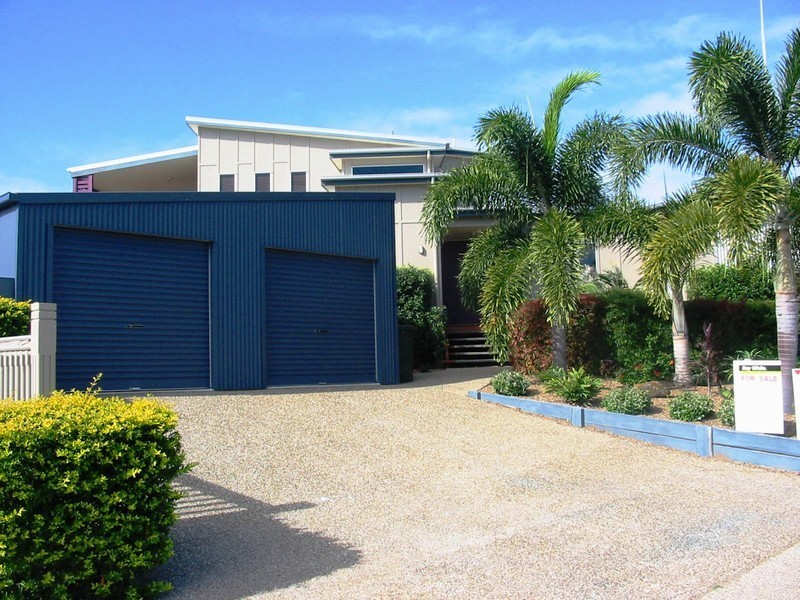 Agnes Water QLD 4677