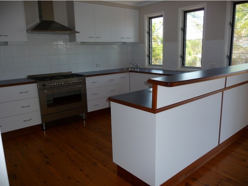 Agnes Water QLD 4677
