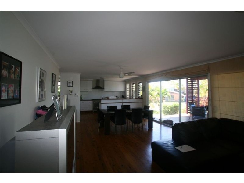 Agnes Water QLD 4677