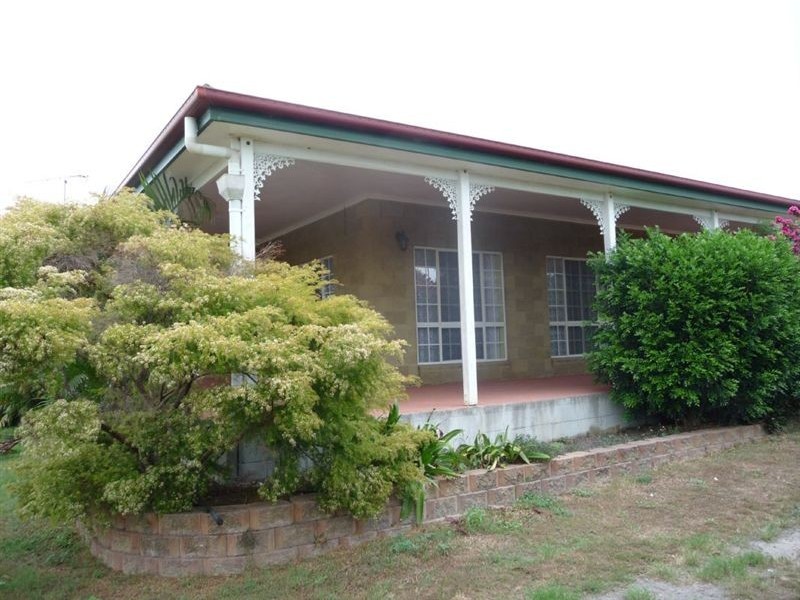 Agnes Water QLD 4677