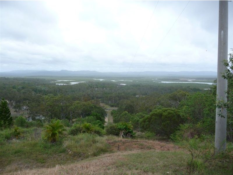 Agnes Water QLD 4677