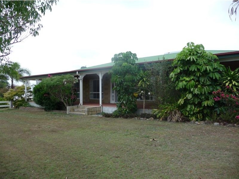 Agnes Water QLD 4677