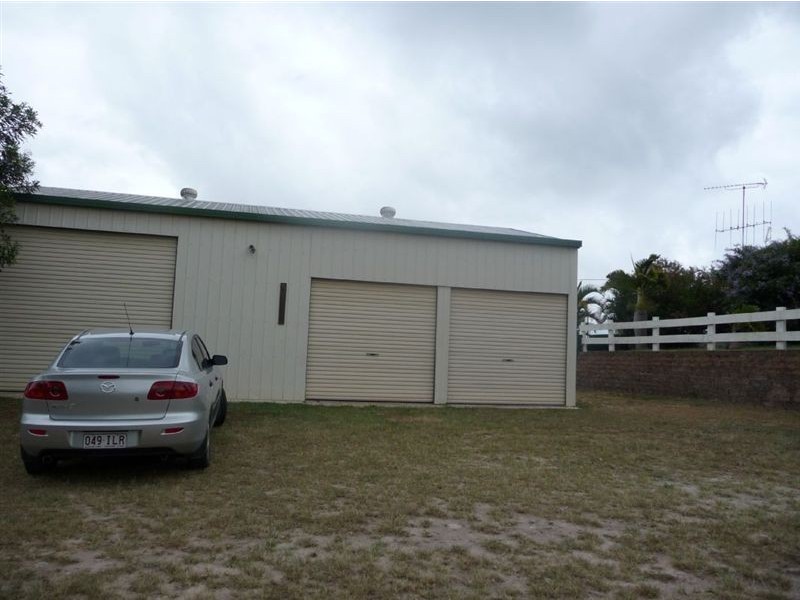 Agnes Water QLD 4677