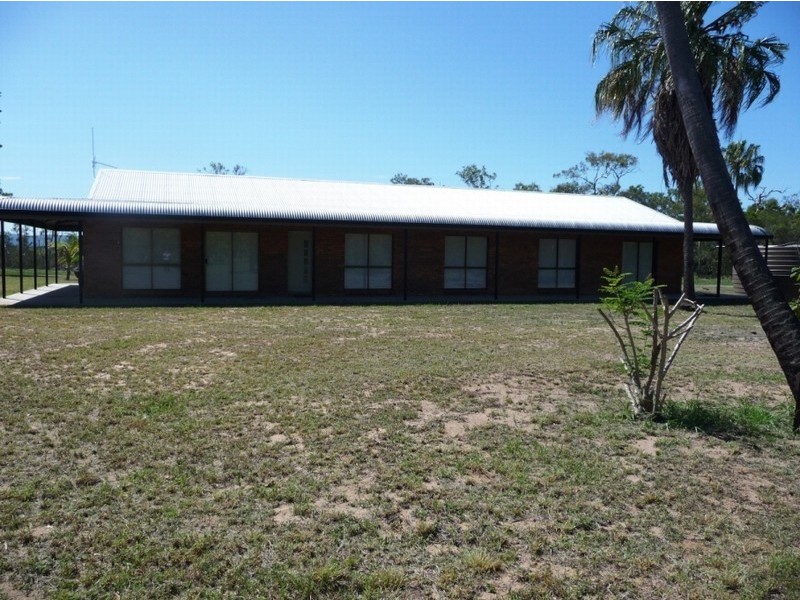 Agnes Water QLD 4677