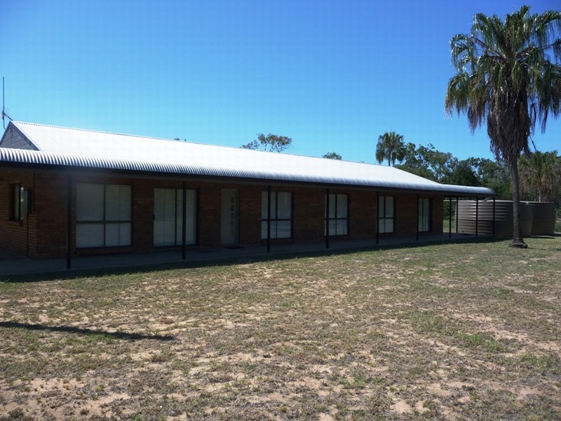 Agnes Water QLD 4677