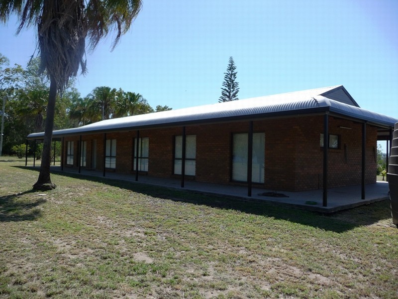 Agnes Water QLD 4677