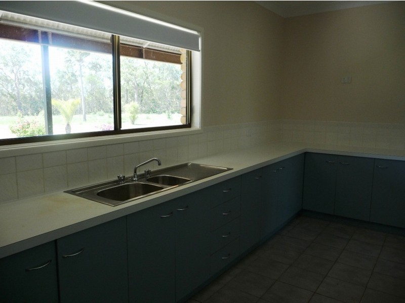 Agnes Water QLD 4677