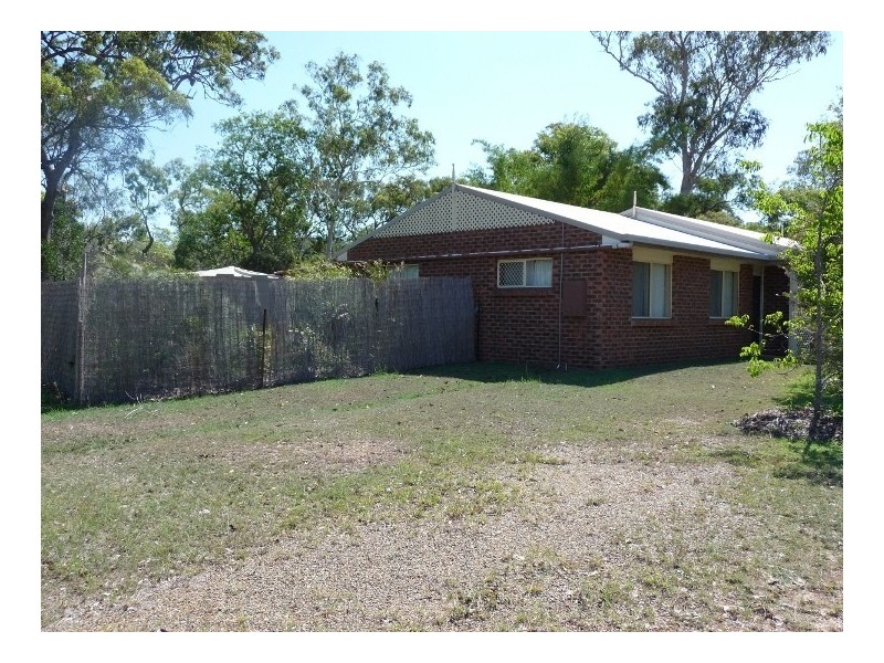 Agnes Water QLD 4677