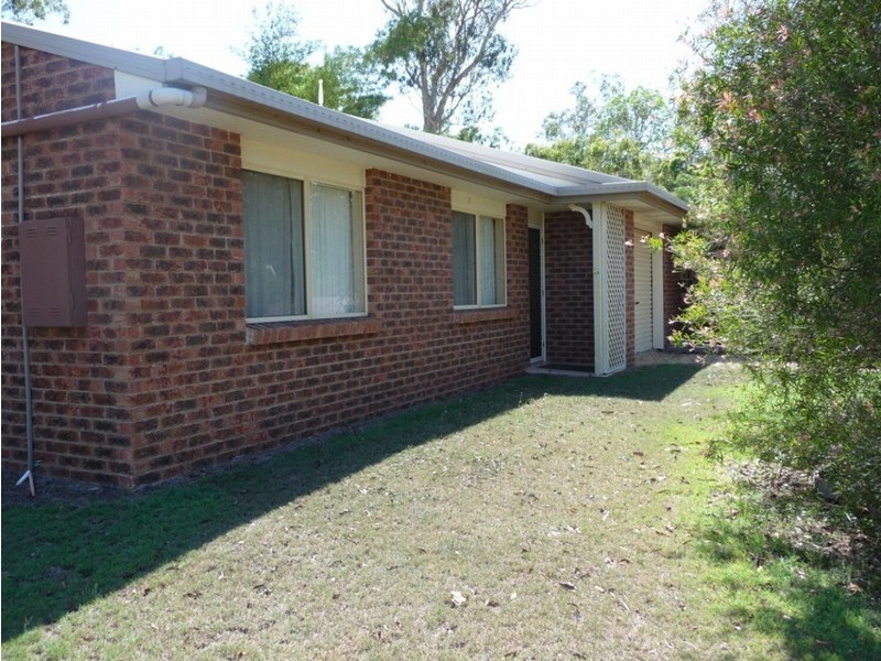 Agnes Water QLD 4677