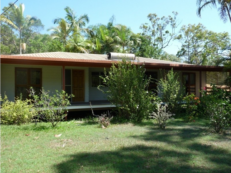 Agnes Water QLD 4677