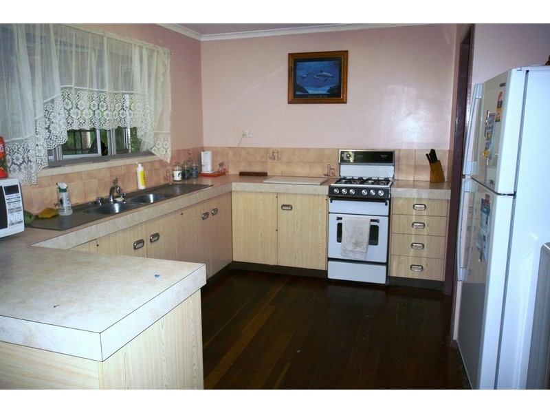 Agnes Water QLD 4677