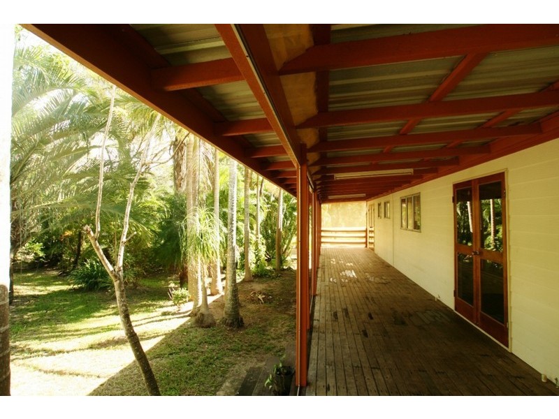 Agnes Water QLD 4677