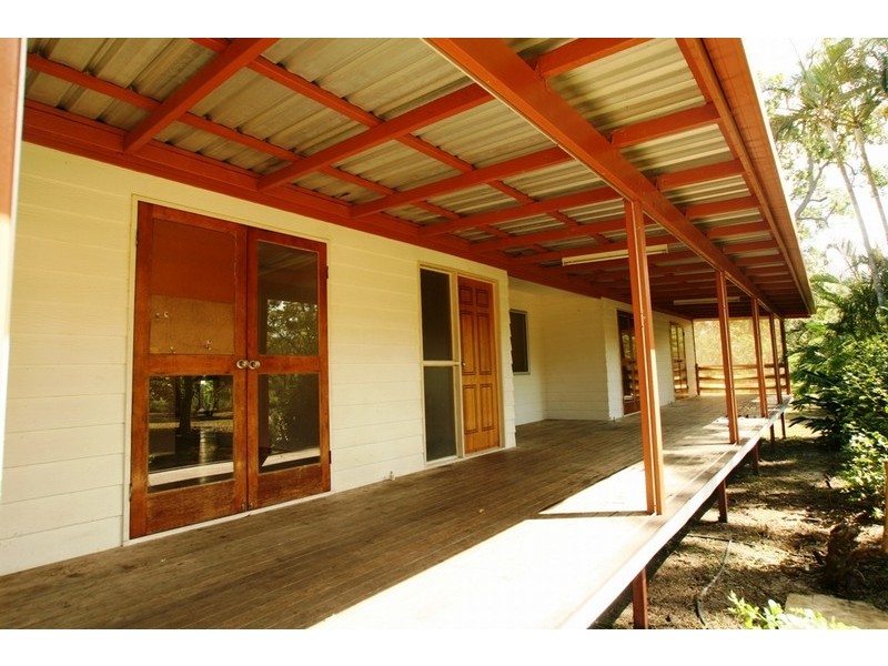 Agnes Water QLD 4677