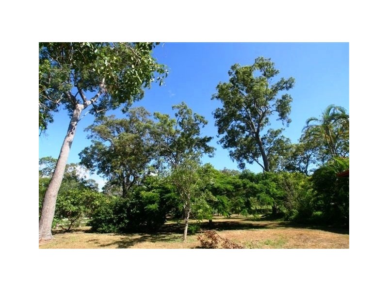 Agnes Water QLD 4677