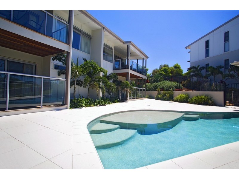 Agnes Water QLD 4677