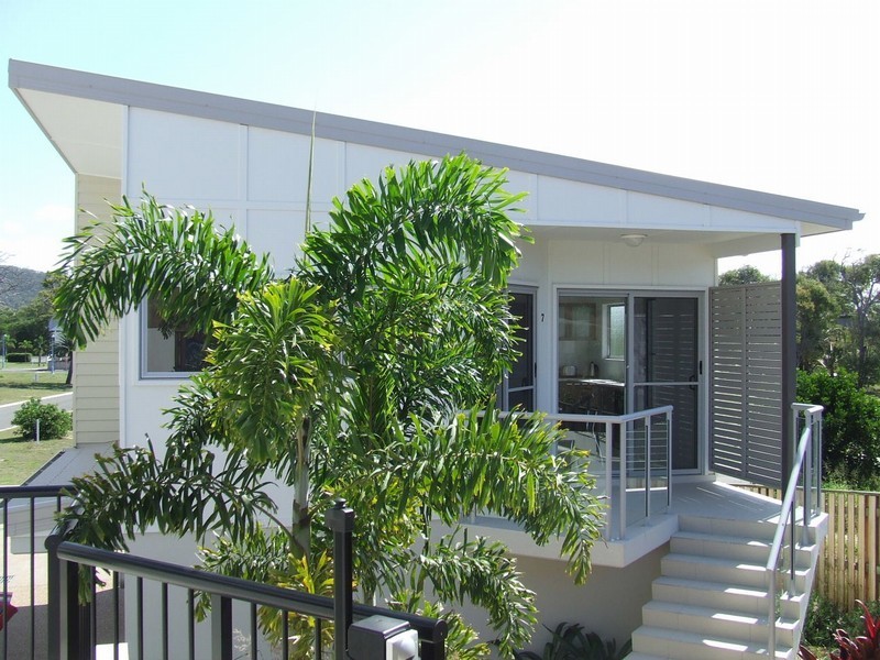 Agnes Water QLD 4677