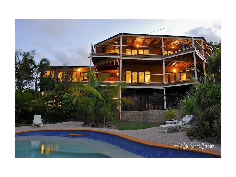 Agnes Water QLD 4677