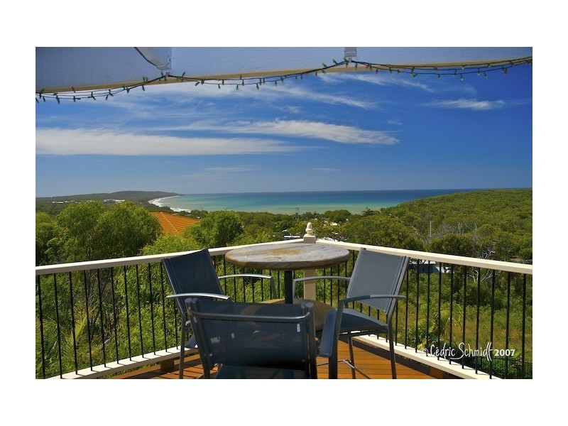 Agnes Water QLD 4677