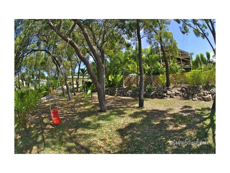 Agnes Water QLD 4677