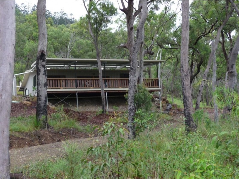 Agnes Water QLD 4677