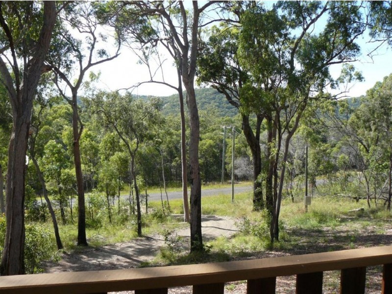 Agnes Water QLD 4677