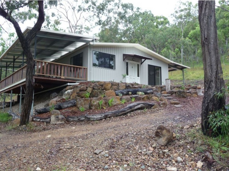 Agnes Water QLD 4677