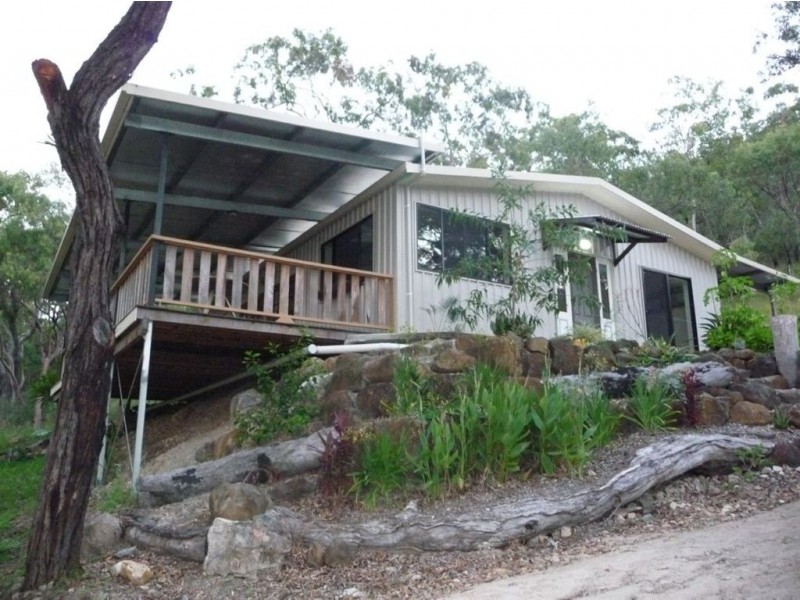 Agnes Water QLD 4677