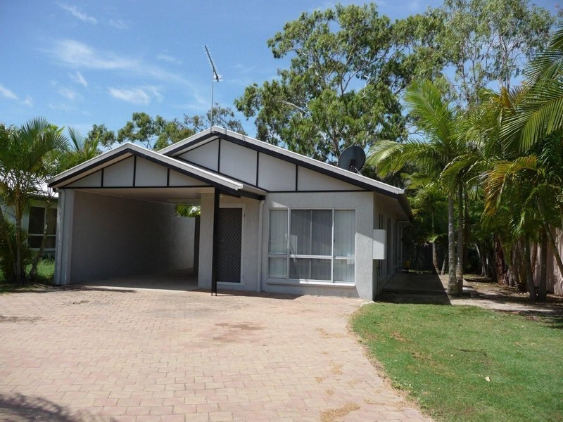 Agnes Water QLD 4677