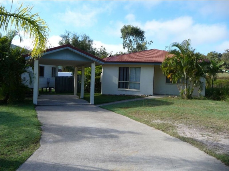 Agnes Water QLD 4677