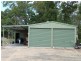 Captain Creek QLD 4677