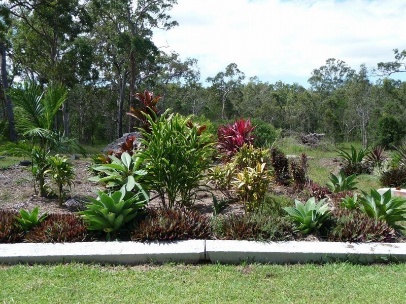 Captain Creek QLD 4677