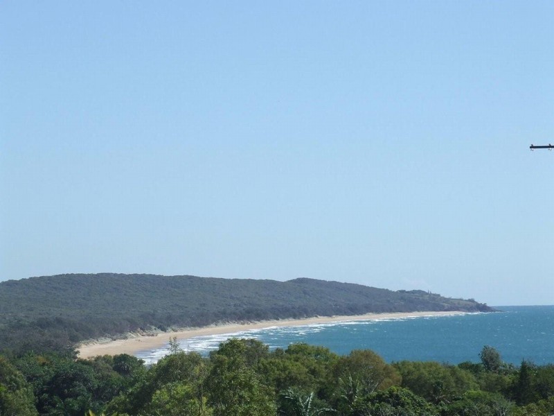 Agnes Water QLD 4677