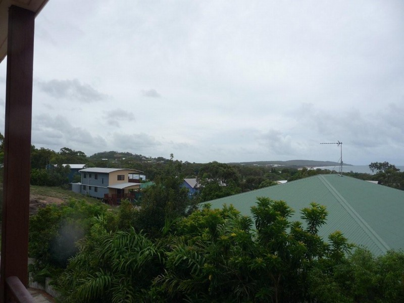 Agnes Water QLD 4677