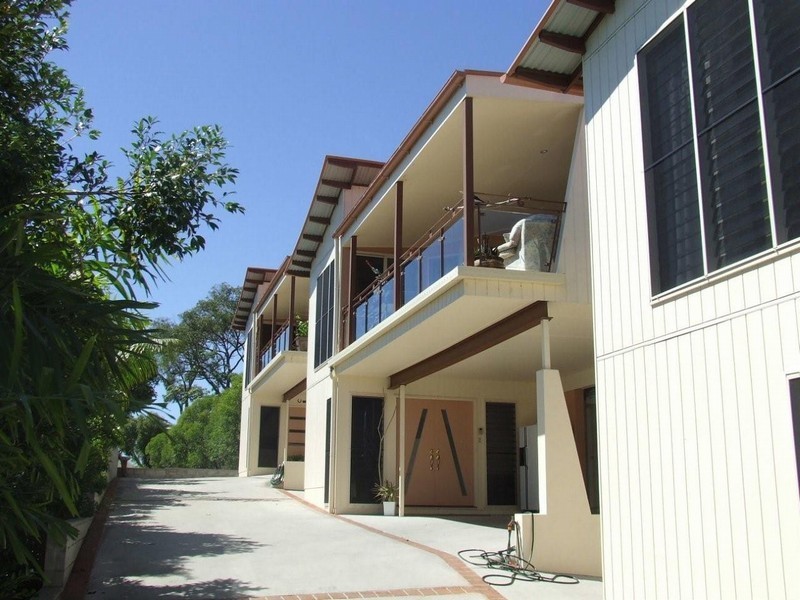 Agnes Water QLD 4677