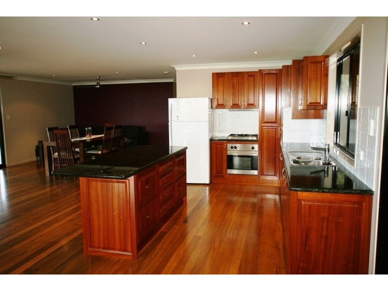 Agnes Water QLD 4677