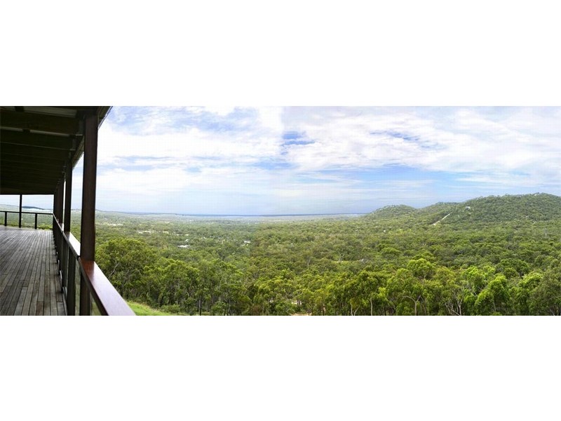 Agnes Water QLD 4677